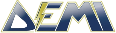 Logo Demi
